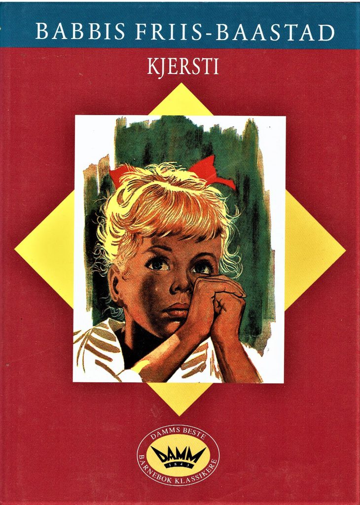 Kjersti 
