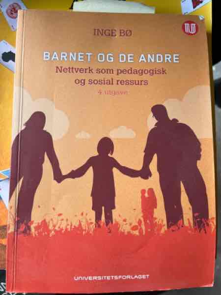 Barnet og de andre