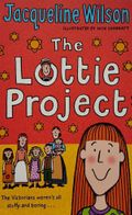 The Lottie Project