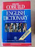 Collins COBUILD English Dictionary 