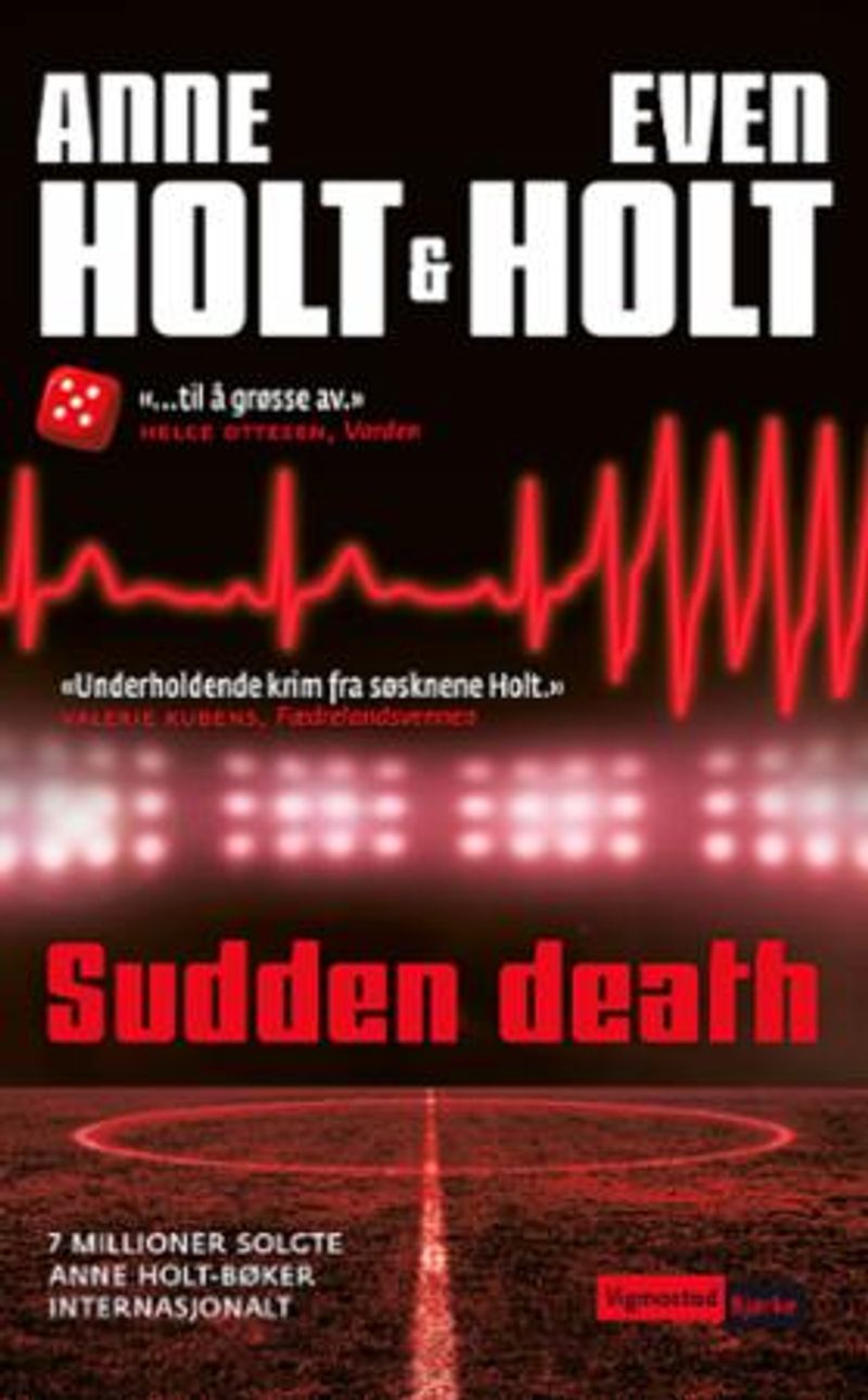 Sudden death