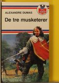 De tre musketerer 