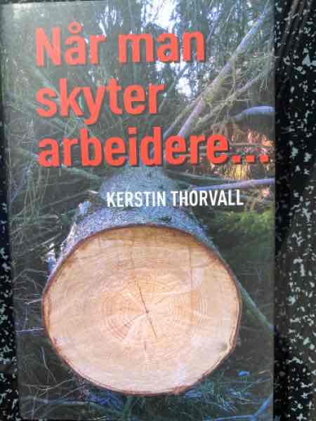 Når man skyter arbeidere….