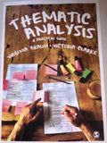 Thematic Analysis 