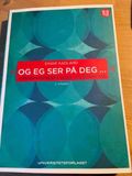 Og eg ser på deg - Vitenskapsteori for helse- og sosialfag
