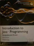 Introduction to Java