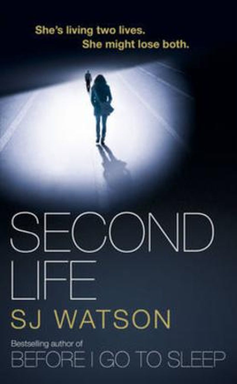 Second life