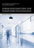 Forskningsmetode for sykepleieutdanningene