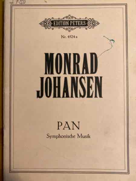 PAN