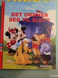 Det ordner seg til slutt