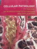 Cellular Pathology
