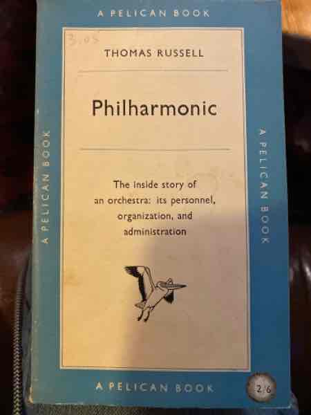 Philharmonic