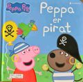 Peppa er pirat