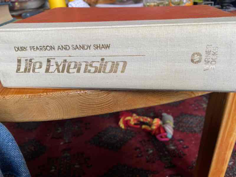 Life Extension
