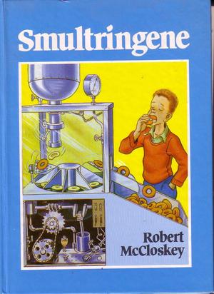 Smultringene.