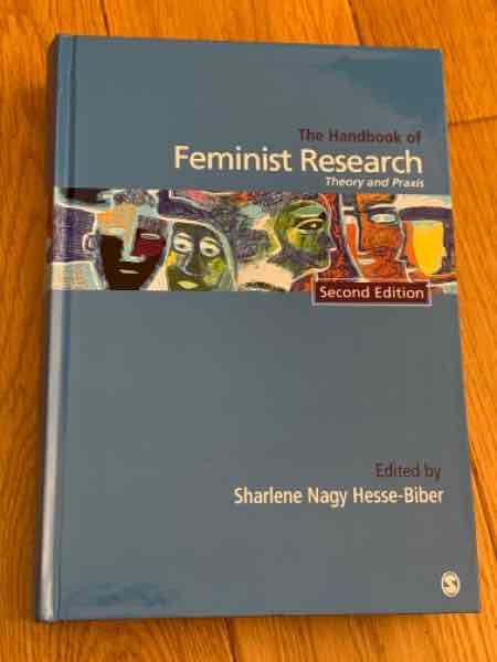 The Handbook of Feminist Research