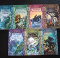 The Chronicles of Narnia Collection (7 BOOK SET)