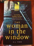 The woman in the window