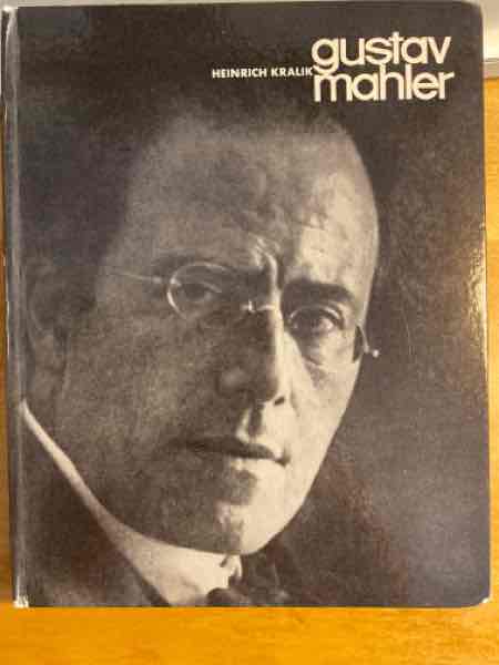 Gustav Mahler