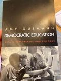 Democratic education