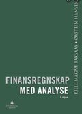 Finansregnskap med analyse