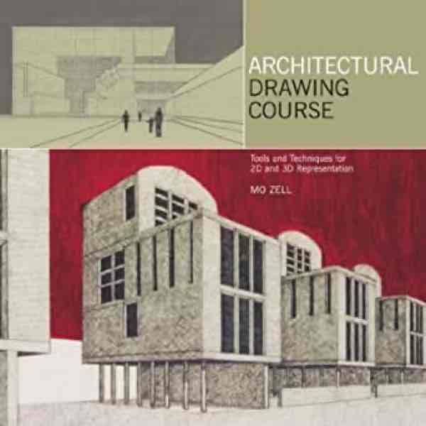 Architectural Drawing course