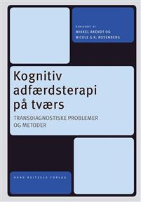Kognitiv adfærdsterapi på tværs
