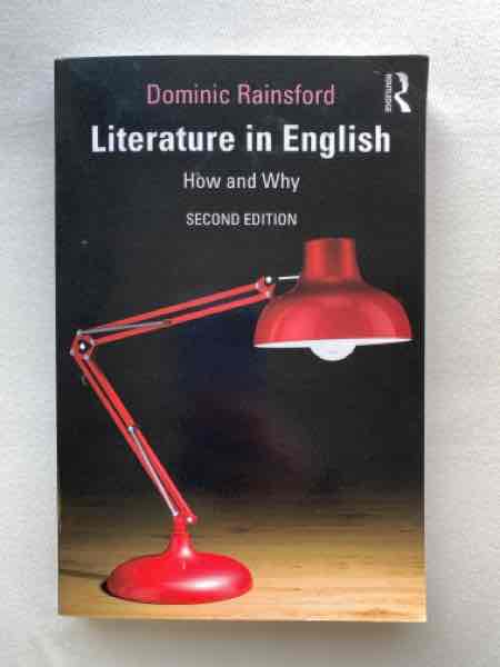 Literature in English