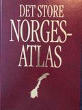 Det Store Norges Atlas