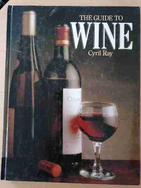 The Guide to Wine