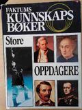 Store Oppdagere 