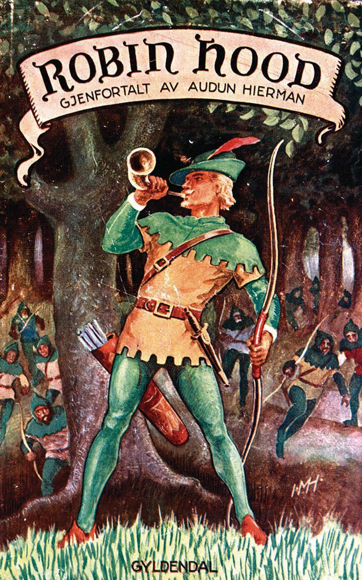 Robin Hood