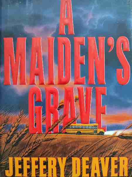 A Maiden's Grave