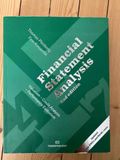 Financial statement analysis