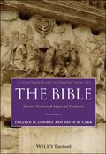 A contemporary introduction to the Bible: Sacred texts and imperial contexts (Second Edition)