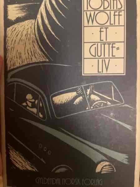 Et Gutteliv
