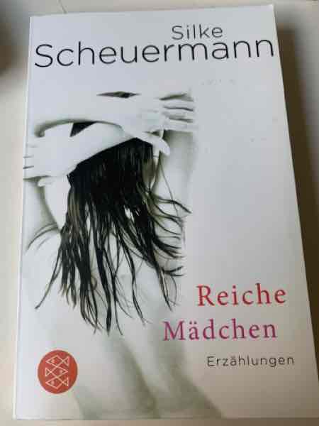 Reiche Mädchen