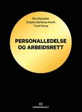 Personalledelse og Arbeidsrett