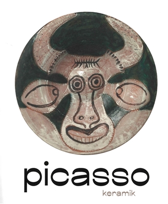 picasso keramik