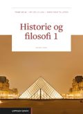 Historie og filosofi 1