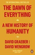 The dawn of everything
