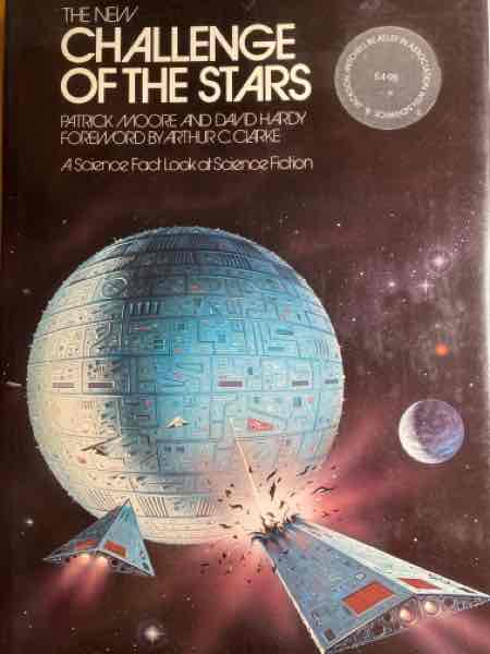 Challenge of the stars