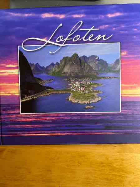 Lofoten