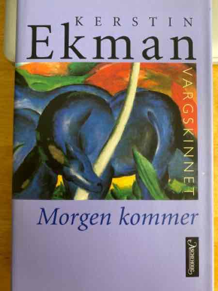 Morgen kommer