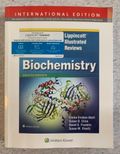 Lippincott Illustrated Reviews: Biochemistry