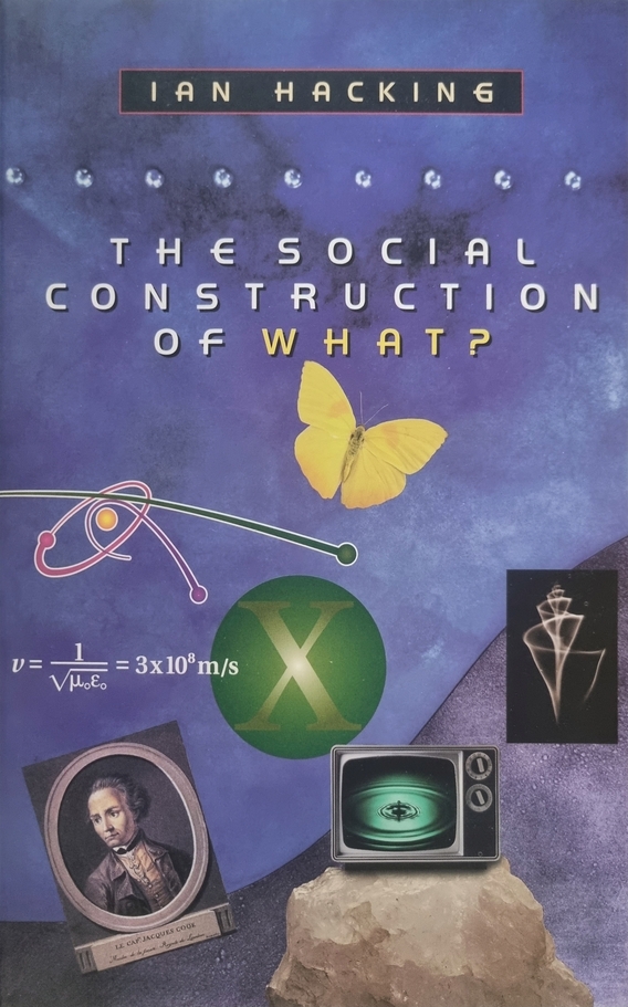 The social construction of what?