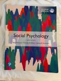 Social Psychology