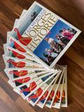 Aschehougs norgeshistorie