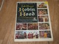 Walt Disney's Robin Hood 