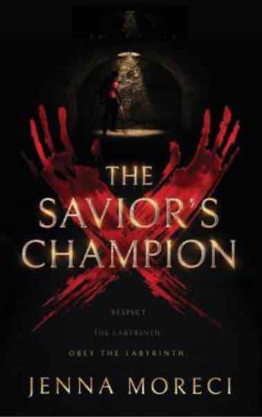 the savior’s champion